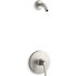 Kohler Pitch Rite-Temp Shower Trim Kit Without Showerhead