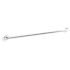 Kohler Kumin 42" Grab Bar Polished Chrome
