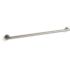 Kohler Kumin 36" Grab Bar-Vibrant Brushed NICKEL