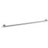 Kohler Purist 42" Grab Bar-Brushed Stainless