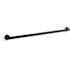 Kohler Kumin 36" Grab Bar-Matte Black