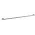 Kohler Purist 48" Grab Bar-Brushed Stainless