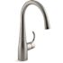 Kohler Simplice Single-Handle Bar Sink Faucet Package Of 6