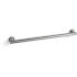 Kohler Purist 24 Grab Bar-Brushed Stainless Package Of 6
