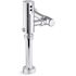 Kohler Mach Tripoint Touchless Toilet Flushometer Dc-Powered 1.0 GPF