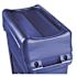 Rubbermaid Commercial Slim Jim Blue Swing Trash Can Lid Package Of 4