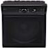 Lg 4.8-Cu. Ft. Smart Top Load Washer In Platinum Black