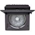 Lg 4.8-Cu. Ft. Smart Top Load Washer In Platinum Black