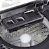 Lg 4.8-Cu. Ft. Smart Top Load Washer In Platinum Black