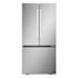 LG 21-Cu. Ft. 3-Door French Door Smart Refrigerator