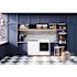 Lg 7.3-Cu. Ft. Ultra Large Capacity Smart Electric Dryer In White
