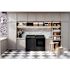 Lg 7.3-Cu. Ft. Ultra Large Capacity Smart Gas Dryer In Platinum Black