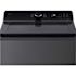 Lg 4.8-Cu. Ft. Smart Top Load Washer In Alpine White