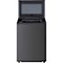Lg 4.8-Cu. Ft. Smart Top Load Washer In Alpine White