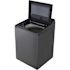 Lg 4.8-Cu. Ft. Smart Top Load Washer In Alpine White