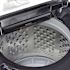 Lg 4.8-Cu. Ft. Smart Top Load Washer In Alpine White