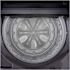 Lg 4.8-Cu. Ft. Smart Top Load Washer In Alpine White