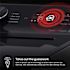Lg 4.8-Cu. Ft. Smart Top Load Washer In Alpine White