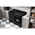 Lg 4.8-Cu. Ft. Smart Top Load Washer In Alpine White