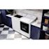 Lg 7.3-Cu. Ft. Ultra Large Capacity Smart Gas Dryer In White