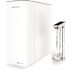 Mizudo Megaflo Hot 9-Stage Reverse Osmosis Filtration System