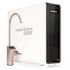 Mizudo Megaflo 1000 Gpd 9-Stage Reverse Osmosis Filtration-Smart LED Faucet