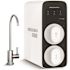 Mizudo Megaflo Mini 800 Gpd 8-Stage Reverse Osmosis Filtration System