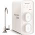 Mizudo Pureflo 400 Gpd 8-Stage Reverse Osmosis Filtration System