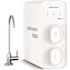 Mizudo Pureflo 600 Gpd 8-Stage Reverse Osmosis Filtration System