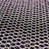 Floortex Doortex Meshmat Entrance Mat Metallic Blue/orange 16"x24"