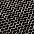 Floortex Doortex Meshmat Entrance Mat Metallic Gray 20"x32"