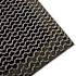 Floortex Doortex Meshmat Entrance Mat Metallic Gray 20"x32"