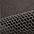 Floortex Doortex Meshmat Entrance Mat Metallic Gray 20"x32"