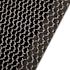 Floortex Doortex Meshmat Entrance Mat Metallic Gray 20"x32"