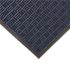 Floortex Doortex Ribmat Entrance Mat Blue 24"x36"