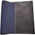 Floortex Doortex Ribmat Entrance Mat Blue 24"x36"