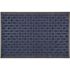 Floortex Doortex Ribmat Entrance Mat Blue 24"x36"