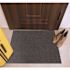Floortex Doortex Ribmat Entrance Mat Charcoal 48"x72"