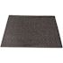 Floortex Doortex Ribmat Entrance Mat Charcoal 48"x72"