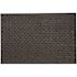 Floortex Doortex Ribmat Entrance Mat Charcoal 48"x72"