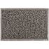 Floortex Doortex Twistermat Indoor Entrance Mat Storm Gray 36"x60"