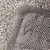 Floortex Doortex Twistermat Indoor Entrance Mat Storm Gray 48"x72"