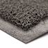 Floortex Doortex Twistermat Indoor Entrance Mat Storm Gray 48"x72"