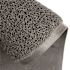 Floortex Doortex Twistermat Indoor Entrance Mat Storm Gray 48"x72"