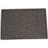 Floortex Doortex Twistermat Outdoor Entrance Mat Storm Gray 35"x47"