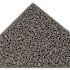 Floortex Doortex Twistermat Outdoor Entrance Mat Storm Gray 35"x47"