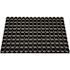 Floortex Doortex Octomat All Seasons Black Outdoor Entrance Mat 32"x48"