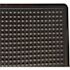 Floortex Doortex Black Anti-Fatigue Bubblemat 35"x60"
