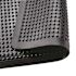 Floortex Doortex Black Anti-Fatigue Bubblemat 35"x60"