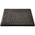 Floortex Doortex Black Anti-Fatigue Bubblemat 35"x60"